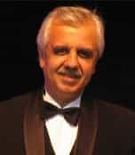 Эдип Асанов, певец, композитор