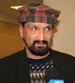 Исмет Шейх-Задэ, художник