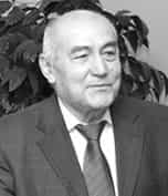 Февзи Якубов, ректор Крымского инженерно-педагогического университета