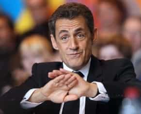 Еврей Саркози не хочет быть французом