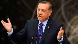Эрдоган освободился от балласта?