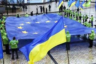 Европейский Союз поставил Украине 19 индикаторов