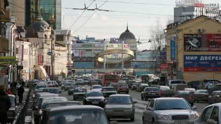 В Казани появится необычный транспорт