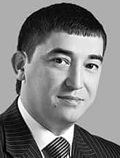 Энвер АБДУРАИМОВ, председатель Постоянной комиссии (ПК) ВС АРК по межнациональным отношениям и проблемам депортированных граждан Энвер АБДУРАИМОВ, председатель Постоянной комиссии (ПК) ВС АРК по межнациональным отношениям и проблемам депортированных граждан