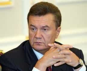 Куда Янукович заведет Украину?