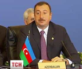 Зачем Азербайджану в ЕС?
