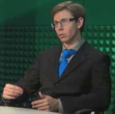 Дмитрий Михайличенко