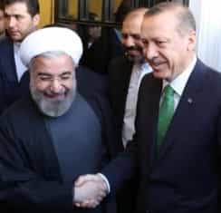 Создан Высший Совет Сотрудничества Турции и Ирана