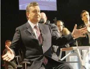 Чем олигархи взяли Януковича