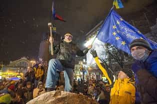 Когда Украина перестанет мечтать о Европе