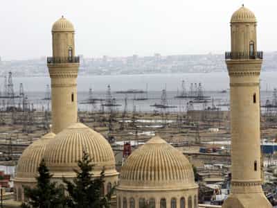 Азербайджан был и остается неотъемлемой частью исламского мира