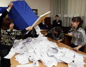 2 февраля 2014 в Гагаузии состоялся референдум об отношении к внешнеполитическому вектору Молдавии 