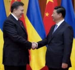 Китайцы колонизируют Крым?