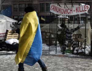 Как выйти из кризиса в Украине?
