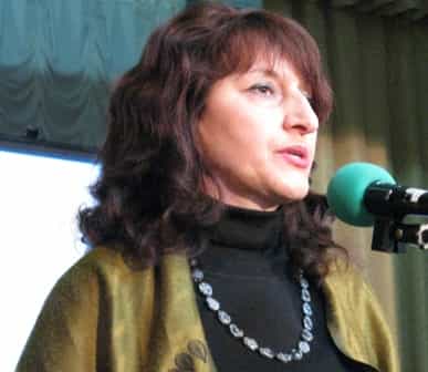 Тефиде Мухтерем рассказала, кем и как создавался музей Амет-Хана Султана в Алупке