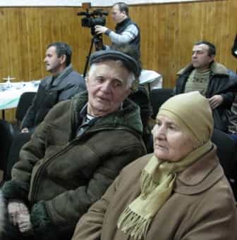 Эдем-ага Татаров дважды встречался с Амет-Ханом Султаном