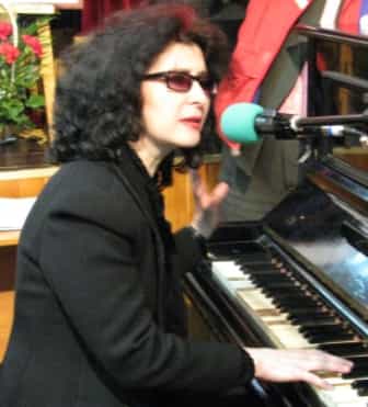 За инструментом Урьяне Кенжикаева