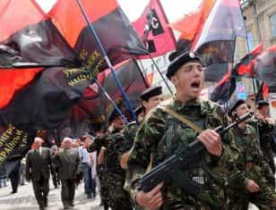Кто воюет за Майдан