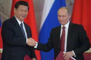 Нужен ли России союз с Китаем?