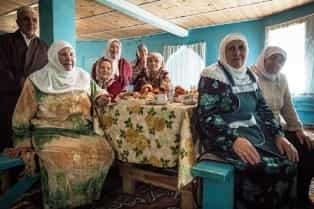 Какое единство нужно татарам