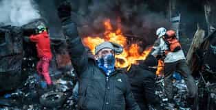 Украина расколется по Днепру?