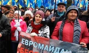 Крым захотел на волю?