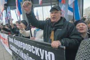 Может ли Крым стать вторым Косово?