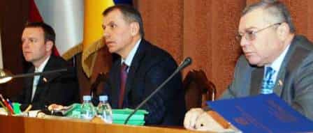Крым первый на очереди