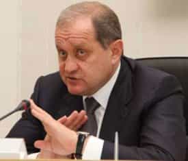 Крымский премьер отрицает сепаратизм