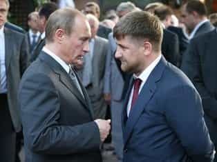 Чечня окажет помощь Крыму