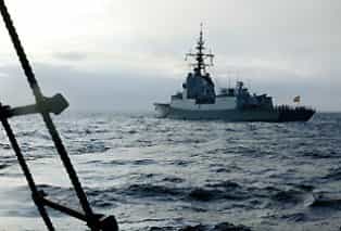 В Черное море корабли НАТО Турция не пропустит