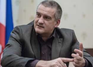 Крымские татары будут участвовать в референдуме