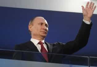 Россия признала Республику Крым