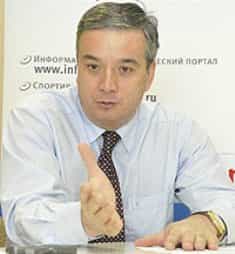 Госдуме нужно принять закон о реабилитации крымских татар