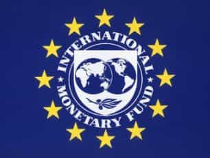 МВФ принял решение по Украине