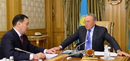18 апреля состоится XXI сессия Ассамблеи народа Казахстана