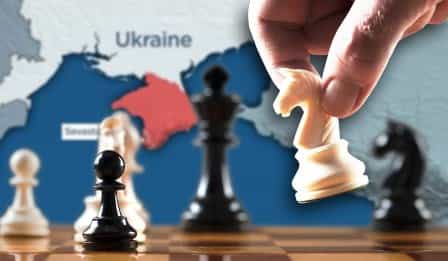 Каким будет мир после Крыма?..