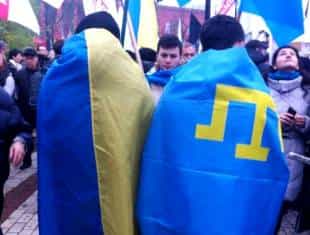 Как живется крымским татарам в России