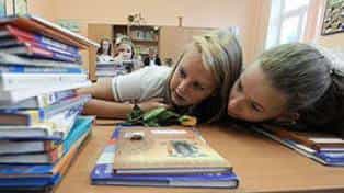 Крымское образование будут интегрировать в российское по закону