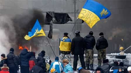 Украину ожидает полный хаос?