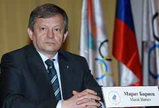 Марат Бариев: Роль Меджлиса в Крыму будет уменьшаться