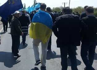 Кто травит крымских татар против России?