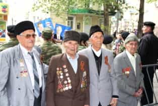Крымские татары становятся частью крымского сообщества
