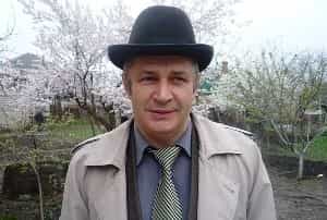 Крымским татарам мира, добра и процветания