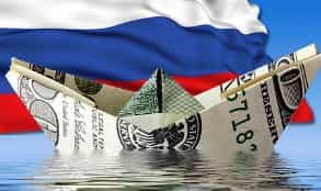 Российские капиталы бегут из американских банков
