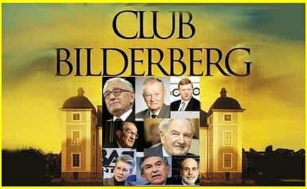 Россия поставила в тупик Бильдербергский клуб