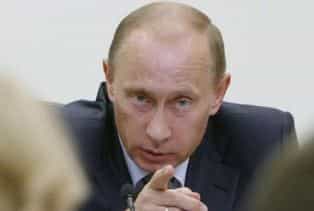 Кто саботирует указы Путина, тот сядет?