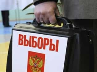 Кого допустят на выборы в Крыму?