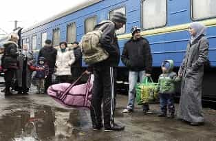 Ни Польше, ни Турции крымские беженцы не нужны