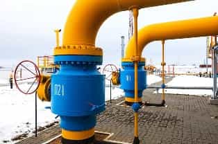 Украинская труба Газпрому уже не нужна?